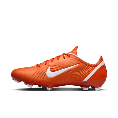 Nike Mercurial Vapor 1 RGN SE FG 'Special Edition Silver